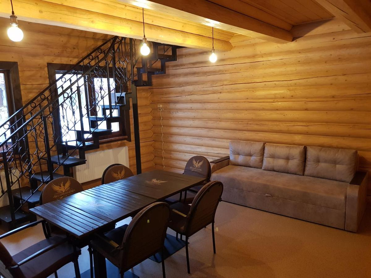 Загородный Комплекс Fort Pirnov Park Pirnove Екстериор снимка